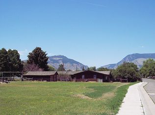 2620 Ina Ave, Cody, WY 82414