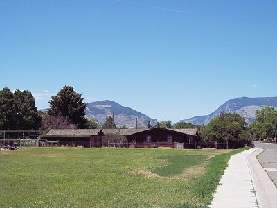 2620 Ina Ave, Cody, WY, 82414