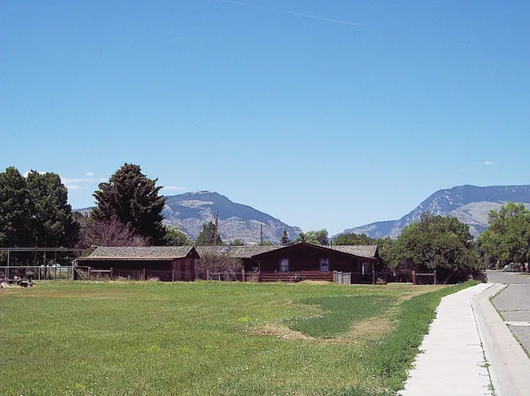 2620 Ina Ave, Cody, WY 82414