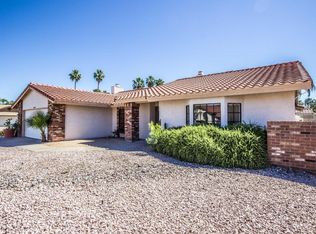 16039 N 45th Pl, Phoenix, AZ 85032