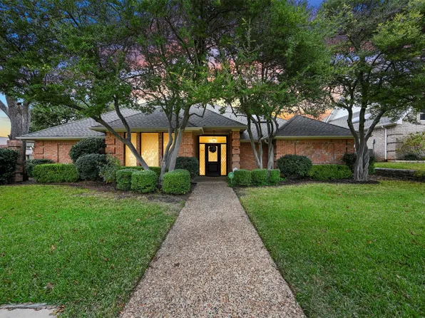 5803 Still Forest Dr, Dallas, TX 75252