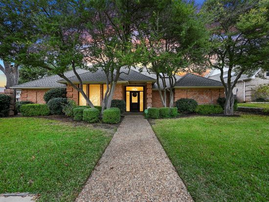 5803 Still Forest Dr, Dallas, TX 75252