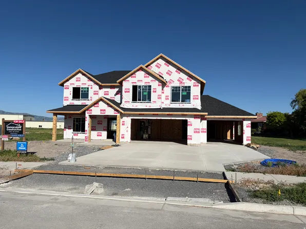 1863 N 515 W, Logan, UT 84341