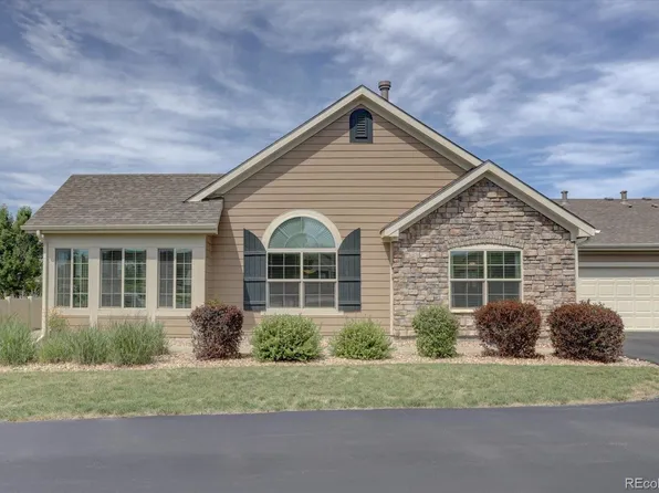19428 E Asbury Drive #D, Aurora, CO 80013