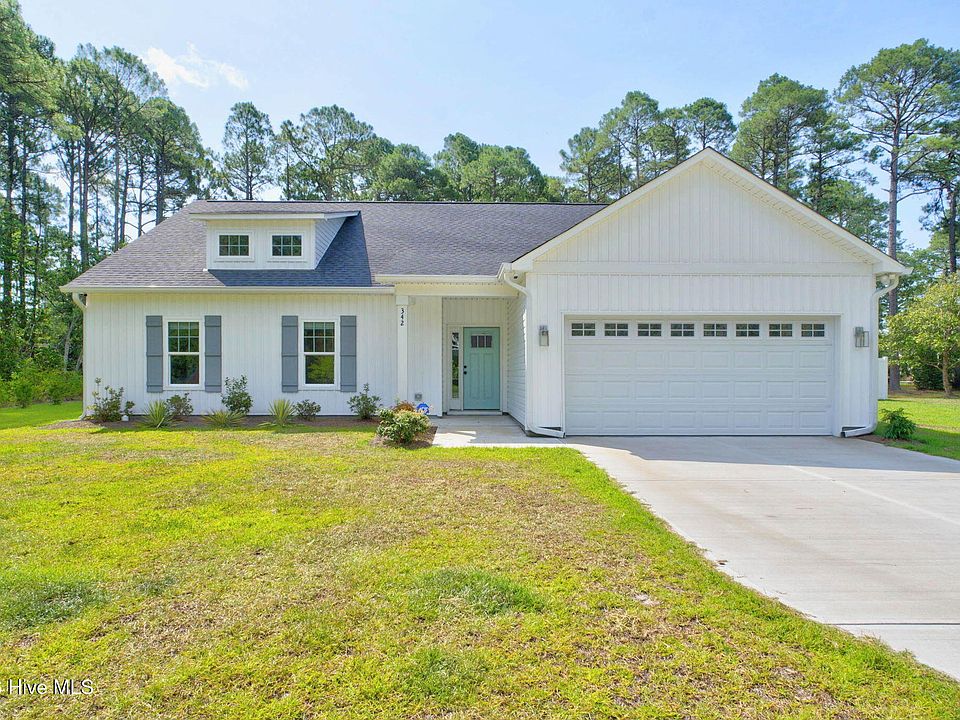 1st image of 342 Shore Court NW