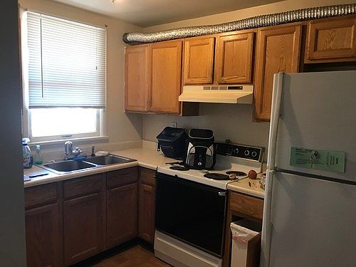 2nd image of 3401 S Canosa Ct