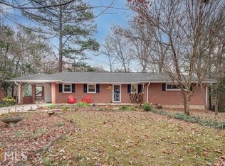 723 Densley Dr, Decatur, GA 30033