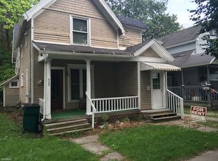 522 N Chestnut St, Lansing, MI 48933