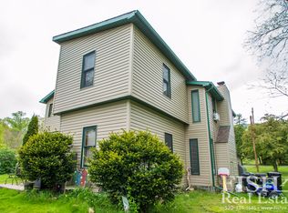 1167 Pine Mountain Rd, McElhattan, PA 17748