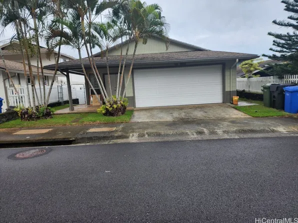 45-503 Oha Pl, Kaneohe, HI 96744