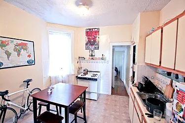 Rented by Jonis Realty