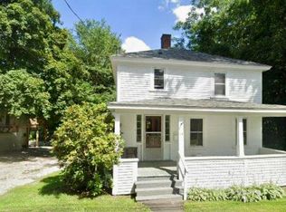 33 Russell St, Belmont, NH 03220