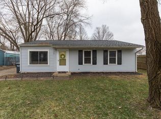 3306 Alpine St, Kalamazoo, MI 49004