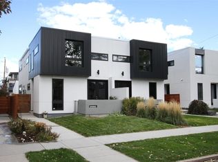 3962 N Vrain St, Denver, CO 80212