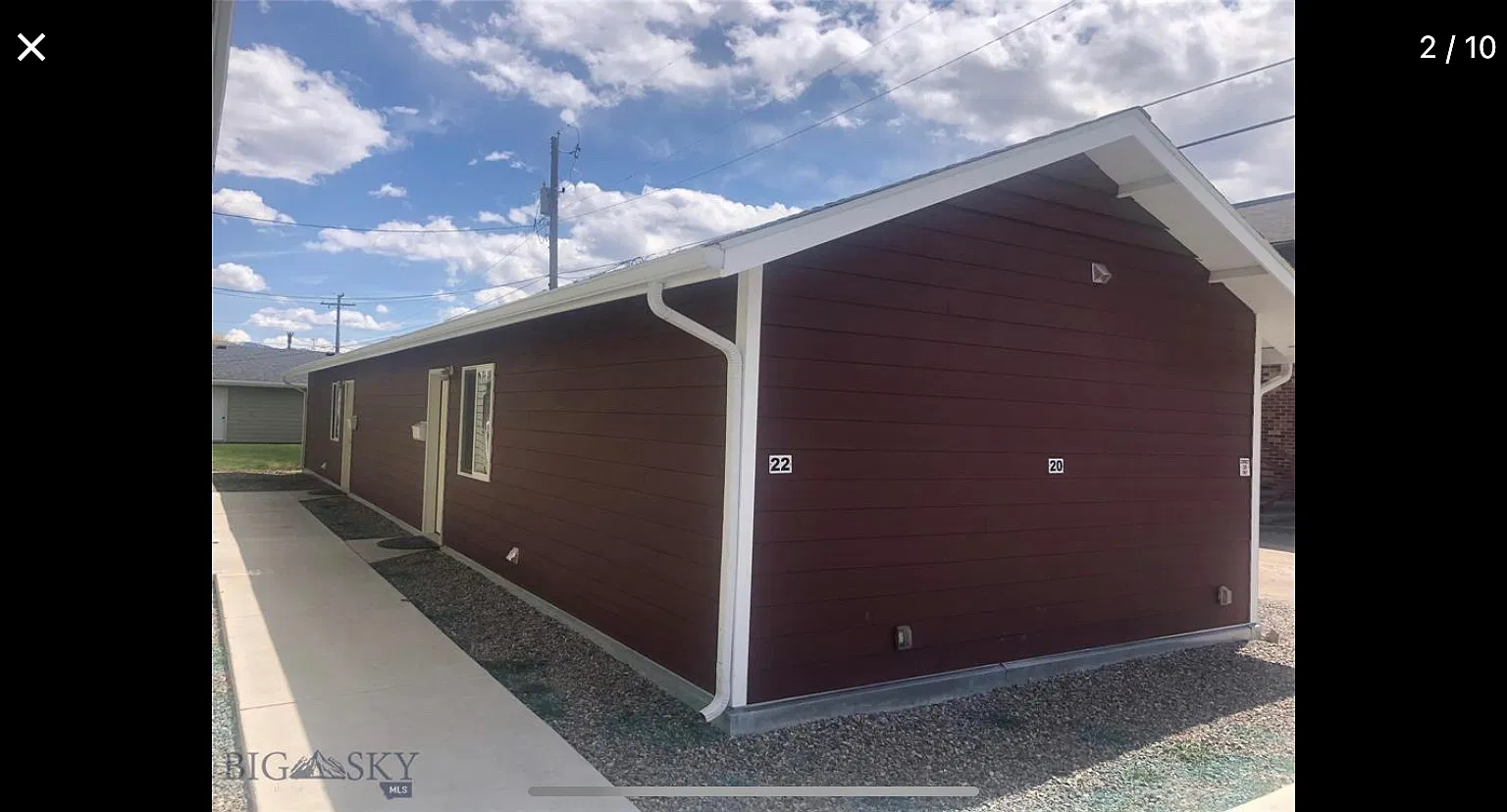 2 bed, 600 sqft, $1,150 — Photo 1