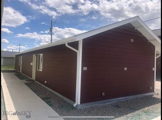 22 N Arizona St, Dillon, MT 59725