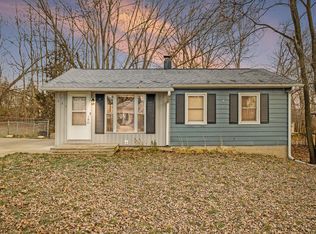237 Hopkins St, Battle Creek, MI 49017