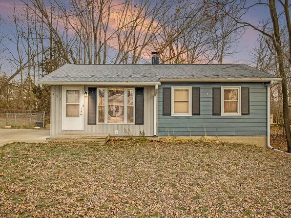 237 Hopkins St, Battle Creek, MI 49017
