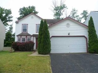 3027 Wallcrest Blvd, Columbus, OH 43231