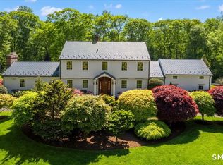 248 Turtle Back Rd, New Canaan, CT 06840