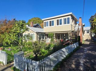 905-911 Spencer Ave, Santa Rosa, CA 95404