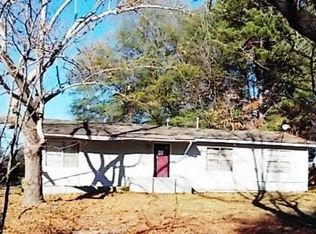 2310 Phillips Ln, Texarkana, TX 75501