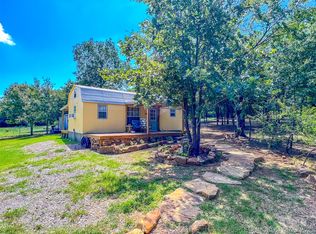 195 Restful Rd, McAlester, OK 74501