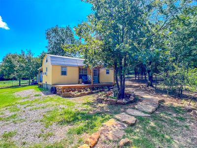 195 Restful Rd, McAlester, OK, 74501