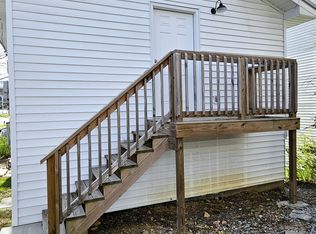 1212 Byrne Ave #A, Cookeville, TN 38501