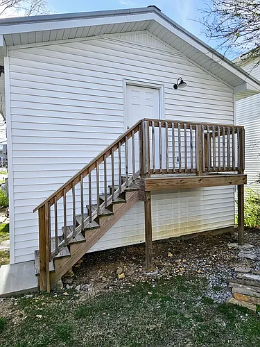 1212 Byrne Ave #A Photo 1