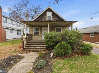 505 Orchard Ave, Palmyra, NJ 08065