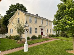 10 Prospect St, Shrewsbury, MA 01545