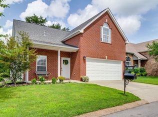 2724 Rosedale Pl, Nashville, TN 37211