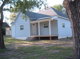340 E East Ave, Kingman, KS 67068
