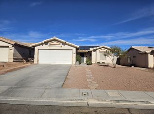 3204 Snow Peak Dr, North Las Vegas, NV 89031
