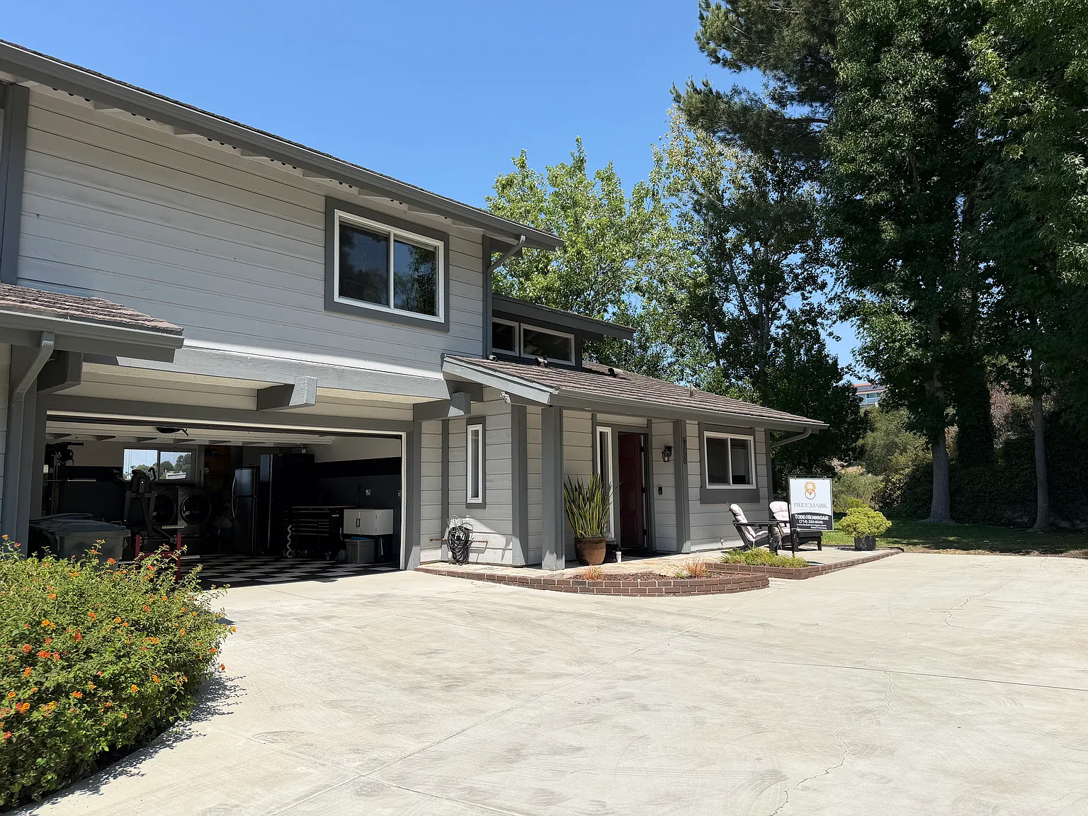 2 bed, 2.5 bath, 1449 sqft, $3,600 — Photo 1
