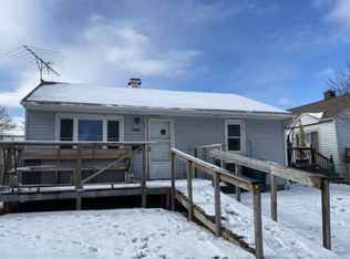 2407 S Mulberry St, Muncie, IN 47302