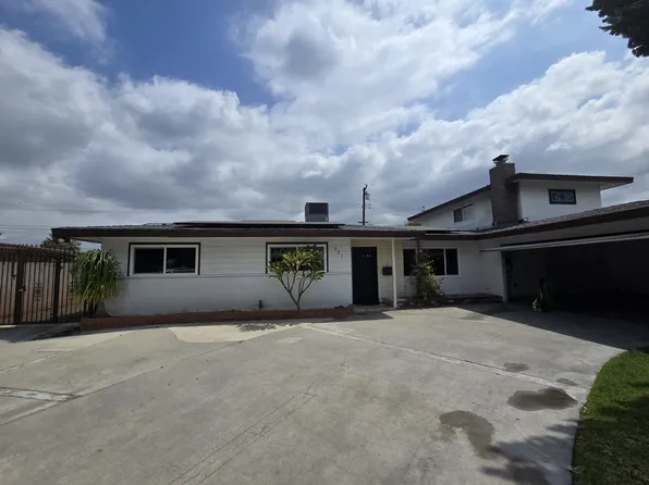 931 W Bainbridge Ave #A, West Covina, CA 91790
