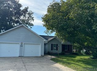 1915 Kennedy Dr NW, Corydon, IN 47112