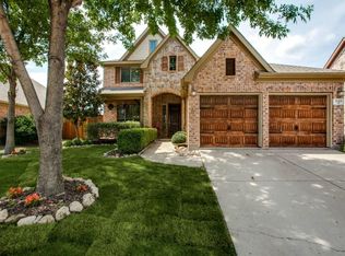 249 Vernon Dr, Fate, TX 75087