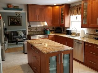 6114 Twain Dr, New Market, MD 21774