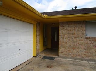 4210 Parkland St, Pasadena, TX 77504