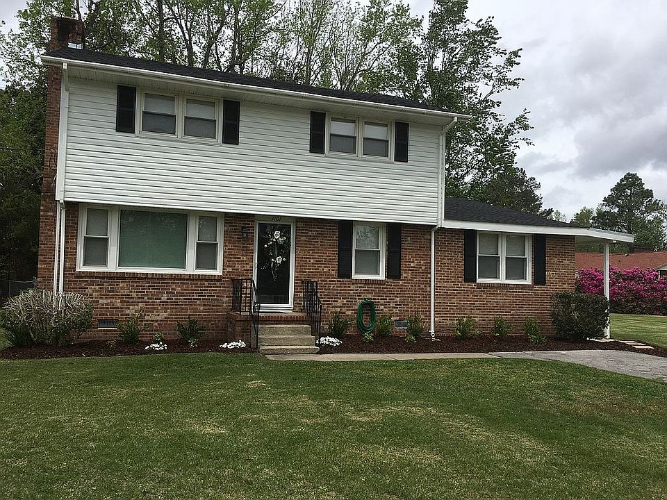 2nd image of 1101 Decatur Rd