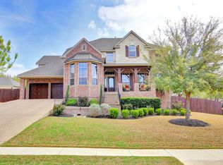 3101 Sun Drenched Path, Austin, TX 78732