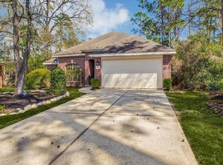 195 Shale Run Pl, Spring, TX 77382