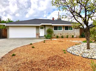 1965 White Oaks Rd, Campbell, CA 95008