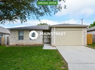 5211 Spring Arrow, San Antonio, TX 78247