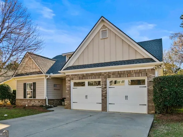 156 Mercer Ln, Cartersville, GA 30120