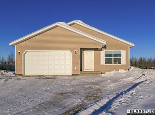 15029 W Drowsy Dr, Wasilla, AK 99623