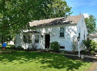 29 Homestead, Decatur, IN 46733